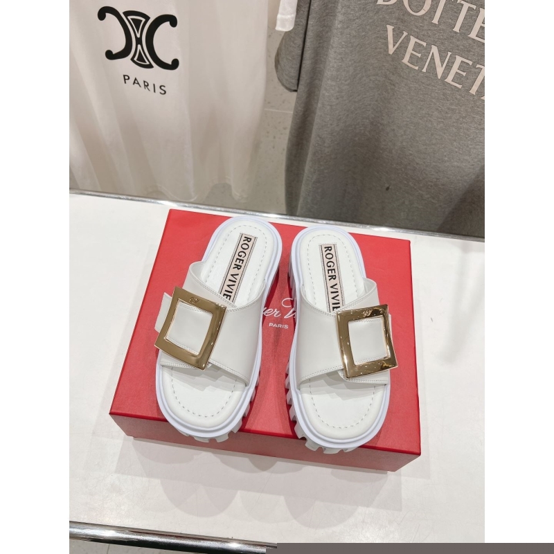 Roger Vivier Slippers